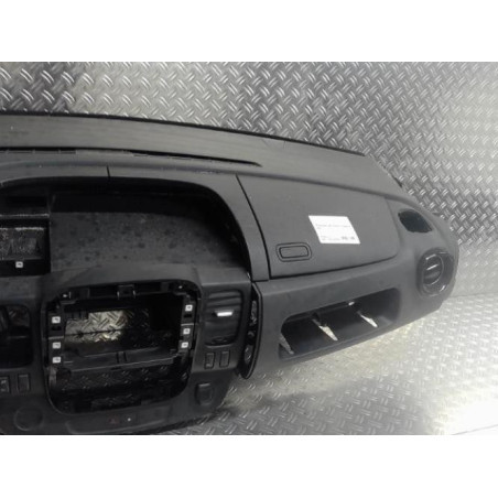 Planche de bord complete RENAULT TRAFIC 3 COURT