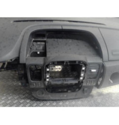 Planche de bord complete RENAULT TRAFIC 3 COURT Photo n°4