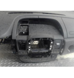 Planche de bord complete RENAULT TRAFIC 3 COURT Photo n°5