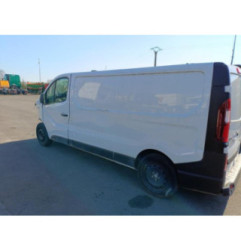 Planche de bord complete RENAULT TRAFIC 3 COURT Photo n°8