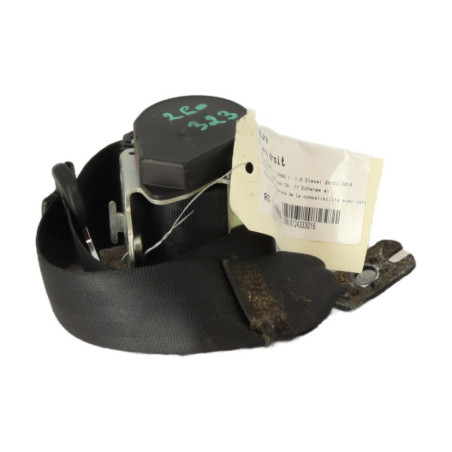 Ceinture arriere droit VOLKSWAGEN GOLF 7