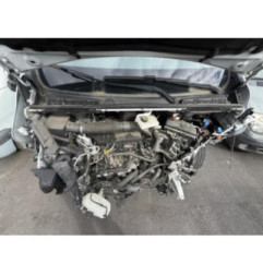 Planche de bord complete RENAULT TRAFIC 3 COURT Photo n°20