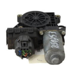 Moteur leve vitre avant gauche FORD MONDEO 2 Photo n°3