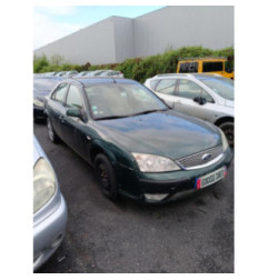 Moteur leve vitre avant gauche FORD MONDEO 2 Photo n°4