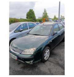 Moteur leve vitre avant gauche FORD MONDEO 2 Photo n°5