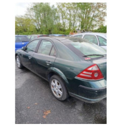 Moteur leve vitre avant gauche FORD MONDEO 2 Photo n°7