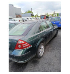 Moteur leve vitre avant gauche FORD MONDEO 2 Photo n°8