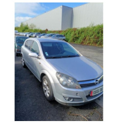 Moteur leve vitre avant droit OPEL ASTRA H Photo n°6