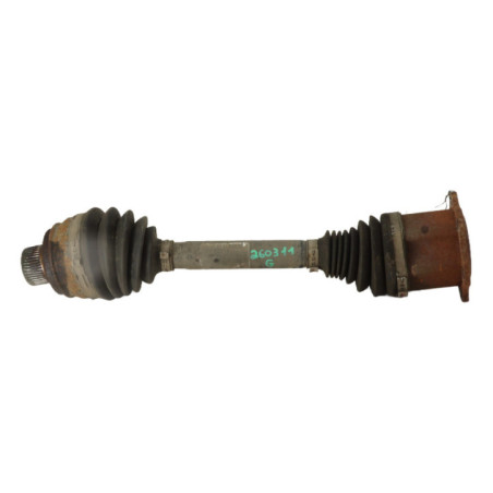 Cardan gauche (transmission) AUDI A5 1 Photo n°1