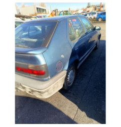 Feu arriere principal droit (feux) RENAULT R19 Photo n°5