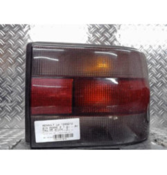 Feu arriere principal droit (feux) RENAULT R19 Photo n°1