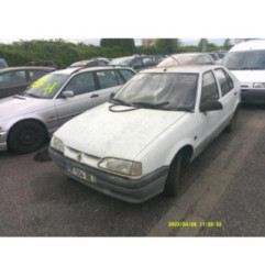 Feu arriere principal droit (feux) RENAULT R19 Photo n°6