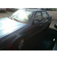 Feu arriere principal droit (feux) RENAULT R19 Photo n°6