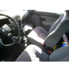 Feu arriere principal droit (feux) RENAULT R19 Photo n°7