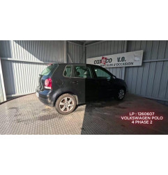 Compteur VOLKSWAGEN POLO 4