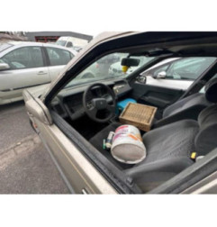 Feu arriere principal droit (feux) RENAULT R21 Photo n°8