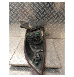 Feu arriere principal droit (feux) RENAULT CLIO 4