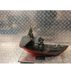 Feu arriere principal droit (feux) RENAULT CLIO 4 Photo n°4