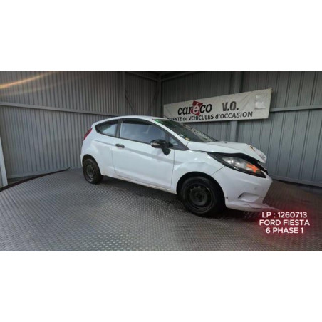 Retroviseur interieur FORD FIESTA 6