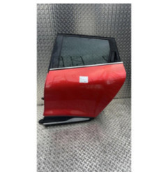 Porte arriere gauche RENAULT CLIO 4 Photo n°1