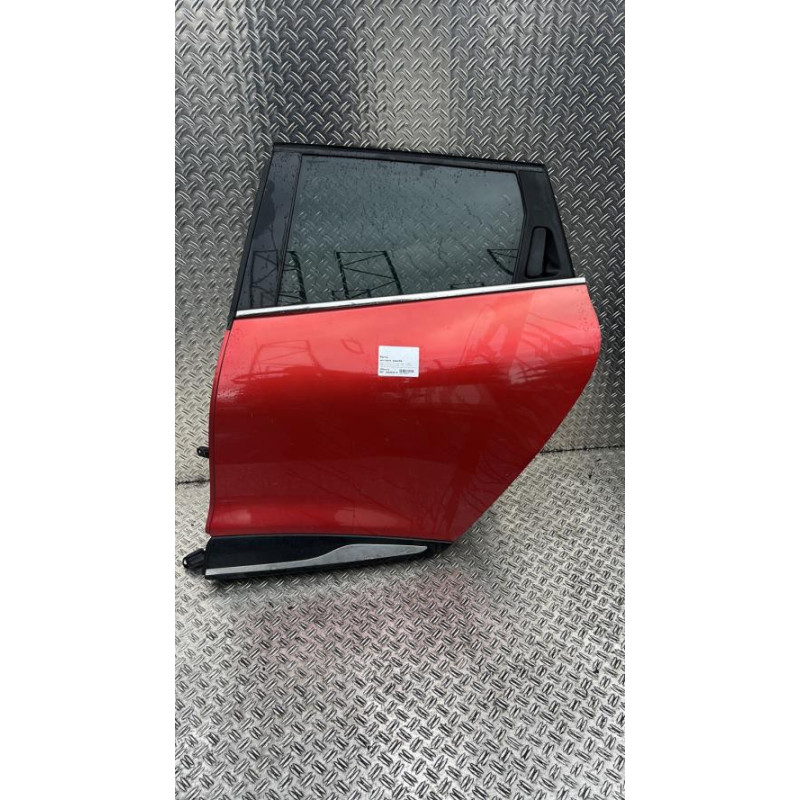Porte arriere gauche RENAULT CLIO 4