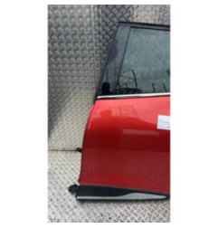 Porte arriere gauche RENAULT CLIO 4