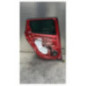 Porte arriere gauche RENAULT CLIO 4