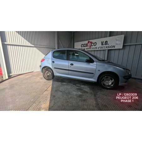 Bloc ABS (freins anti-blocage) PEUGEOT 206