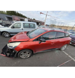 Porte arriere gauche RENAULT CLIO 4 Photo n°13