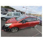 Porte arriere gauche RENAULT CLIO 4