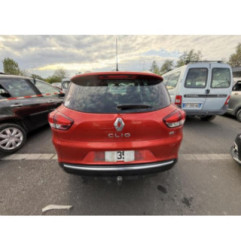 Porte arriere gauche RENAULT CLIO 4 Photo n°20