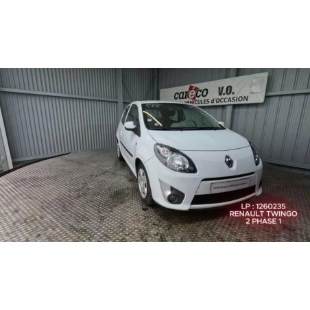 Moteur leve vitre avant gauche RENAULT TWINGO 2 Photo n°1