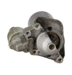 Demarreur RENAULT CLIO 4 Photo n°1