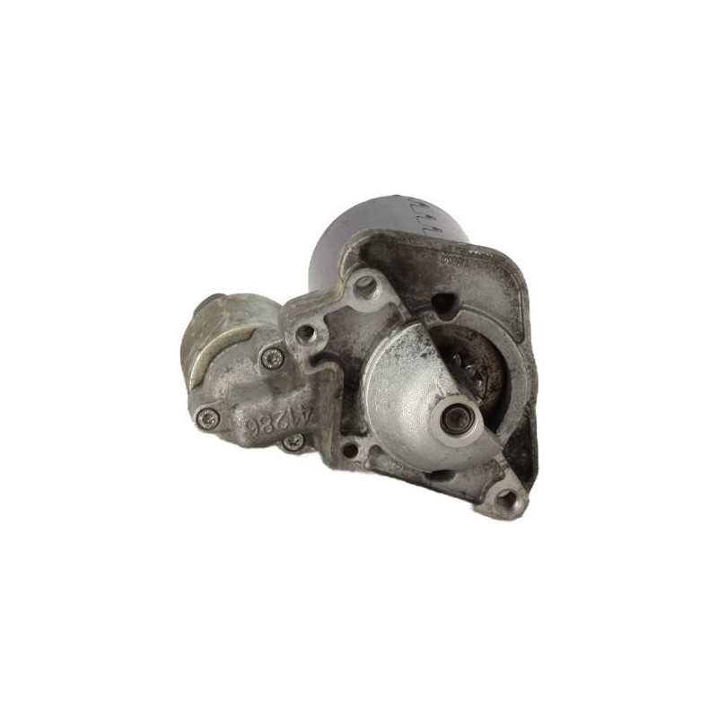 Demarreur RENAULT CLIO 4