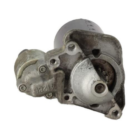 Demarreur RENAULT CLIO 4 Photo n°1