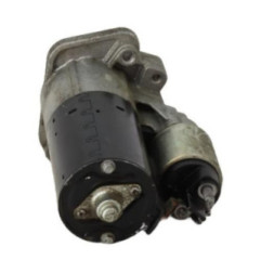 Demarreur RENAULT CLIO 4 Photo n°3