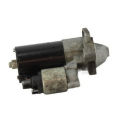 Demarreur RENAULT CLIO 4 Photo n°4