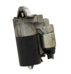 Demarreur RENAULT CLIO 4 Photo n°5