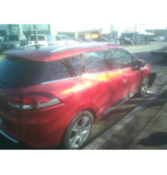 Demarreur RENAULT CLIO 4 Photo n°8