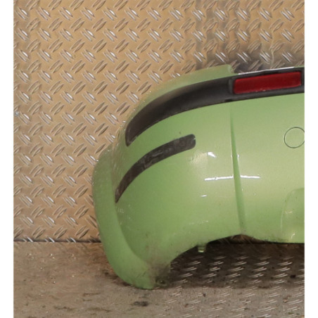 Pare choc arriere CITROEN C3 PLURIEL