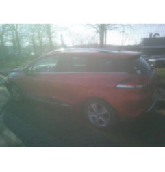 Demarreur RENAULT CLIO 4 Photo n°9