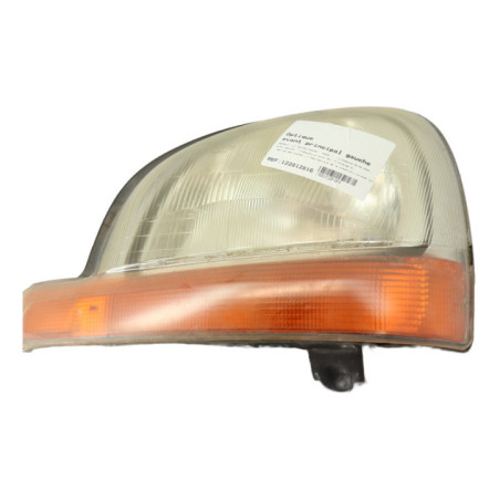 Optique avant principal gauche (feux)(phare) RENAULT KANGOO 1 Photo n°1
