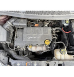 Boite de vitesses OPEL ADAM Photo n°7