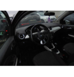 Moteur OPEL ADAM Photo n°3