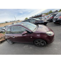 Moteur OPEL ADAM Photo n°15