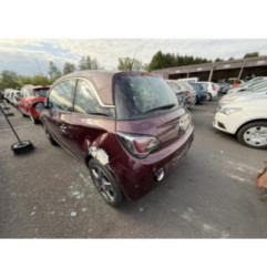 Moteur OPEL ADAM Photo n°16