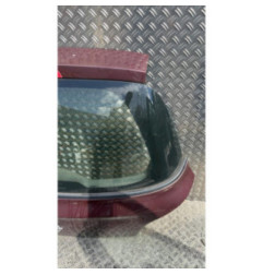 Malle/Hayon arriere OPEL ADAM