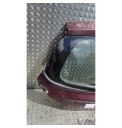 Malle/Hayon arriere OPEL ADAM Photo n°3