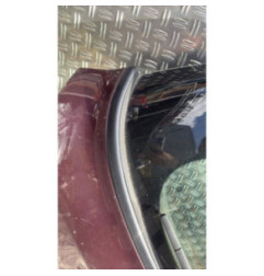 Malle/Hayon arriere OPEL ADAM Photo n°4