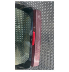 Malle/Hayon arriere OPEL ADAM Photo n°6